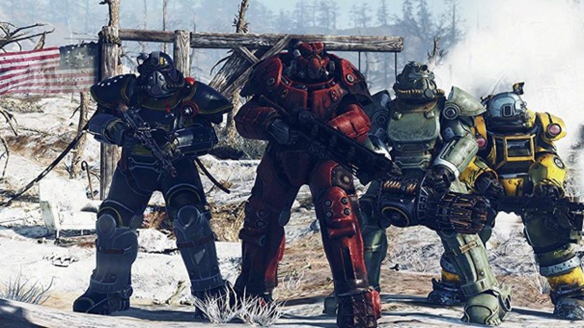 HargoshFallout76