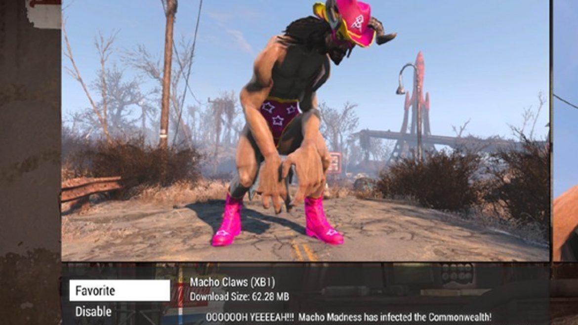 HargoshModsFEATURE