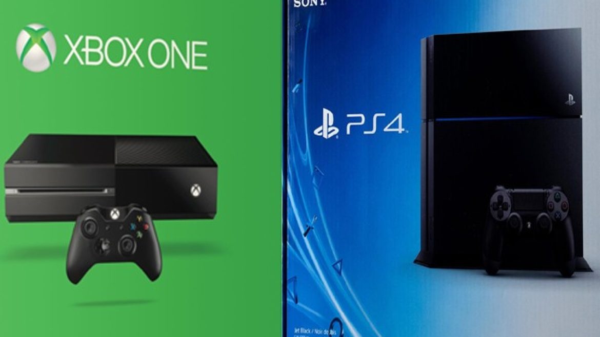 HargoshNewConsoles