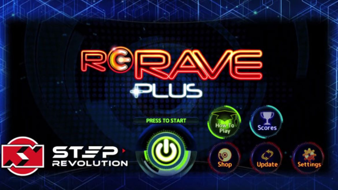 ReRave Plus finally makes it to Android.