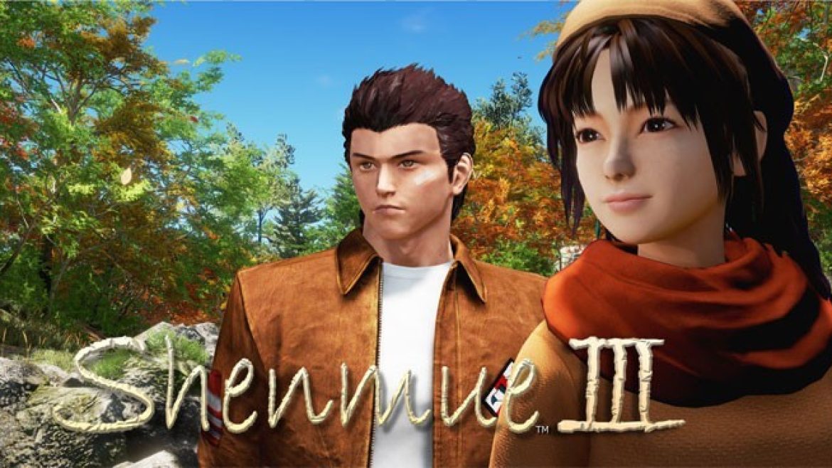 HarogshShenmue3FRONT