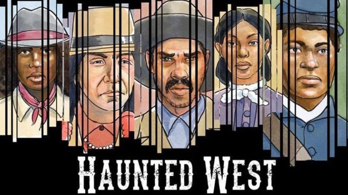 HauntedWest-NEWS