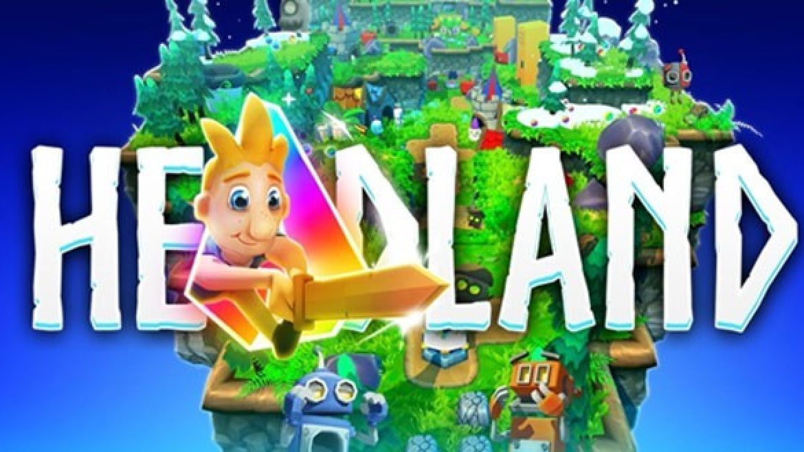 Headland-NEWS