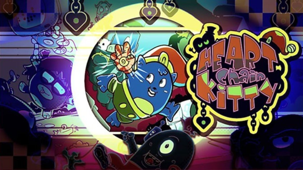 HeartChainKitty-NEWS