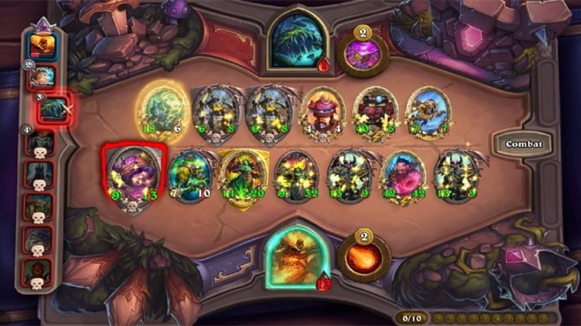 Hearthstone-NEWS