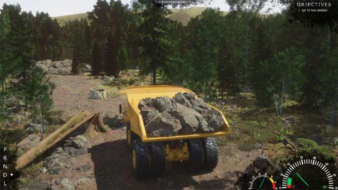 HeavyTruckSim-NEWS