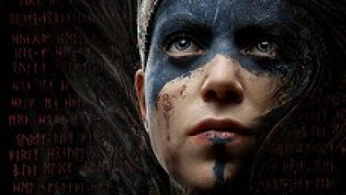 Hellblade Senua trailer