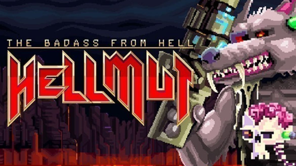 HellmutNEWS