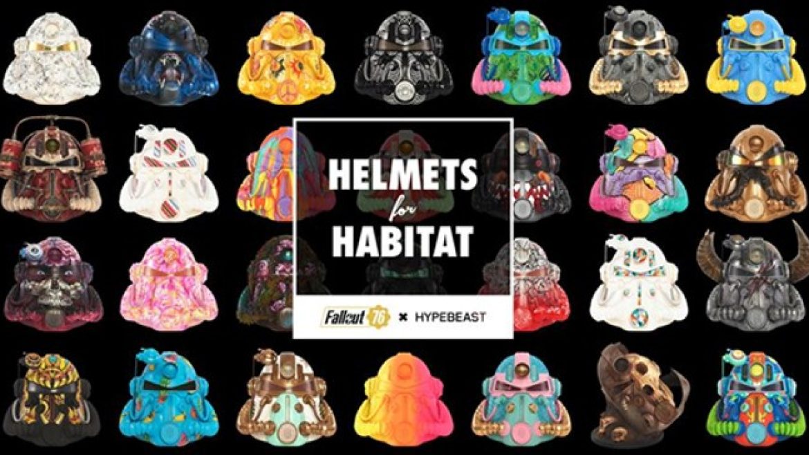 HelmetsforHabitat-F76-NEWS
