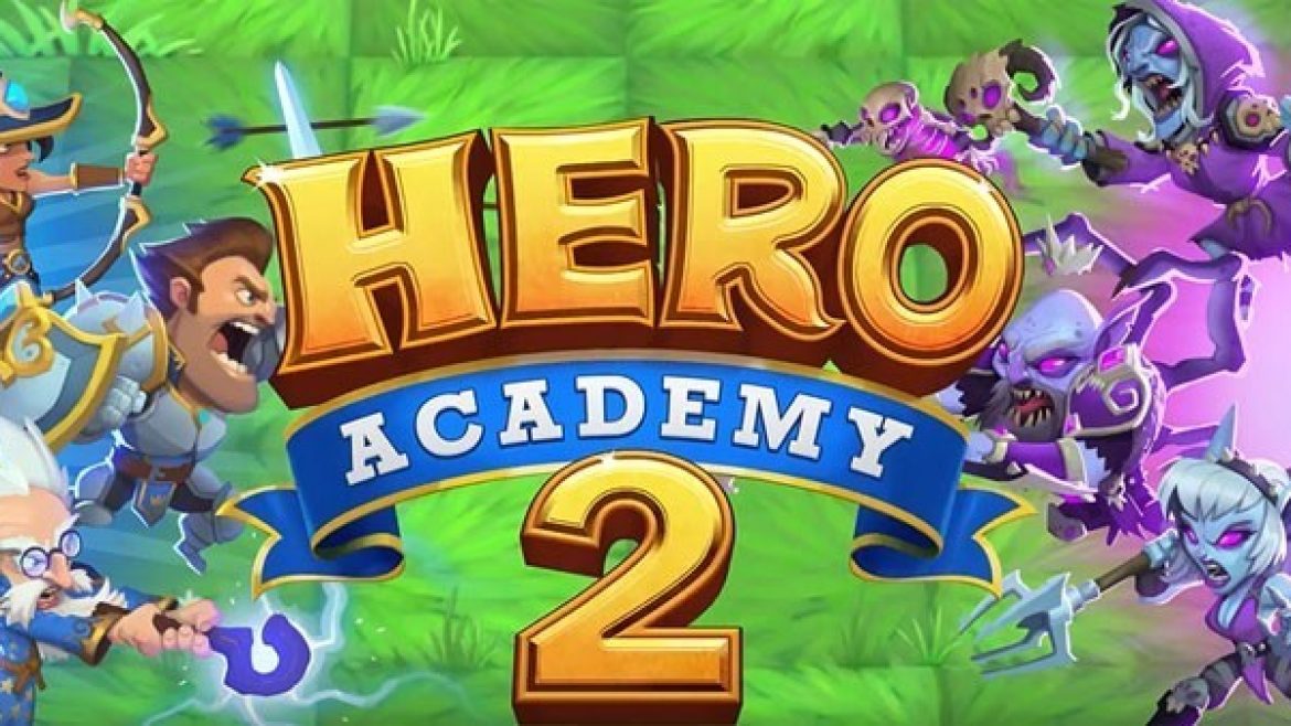 HeroAcademy2NEWS