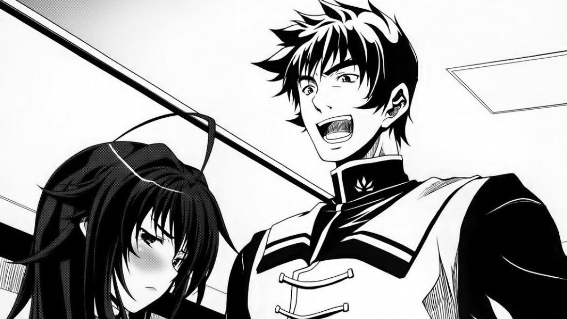 High_school_dxd_vol_10_wp