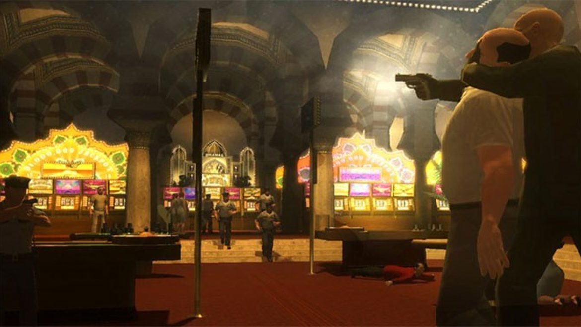 HitmanBloodMoney