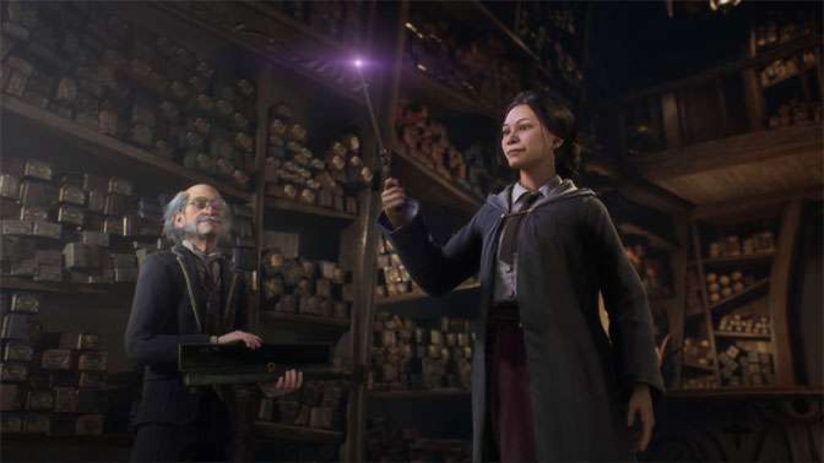 Hogwarts-1