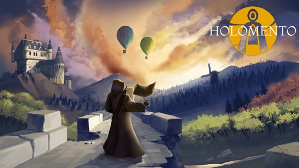 Holomento-NEWS