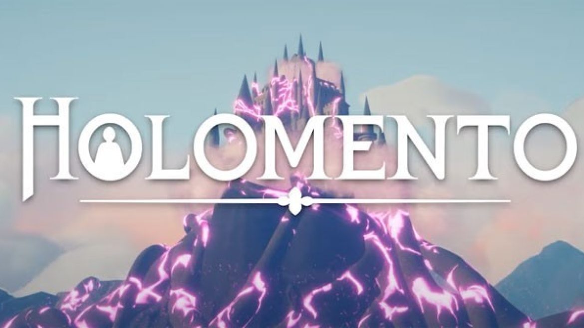 Holomento-NEWS