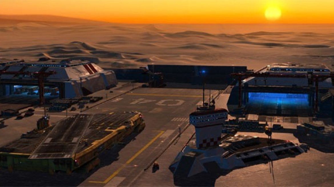 HomeworldDesertFEATURE