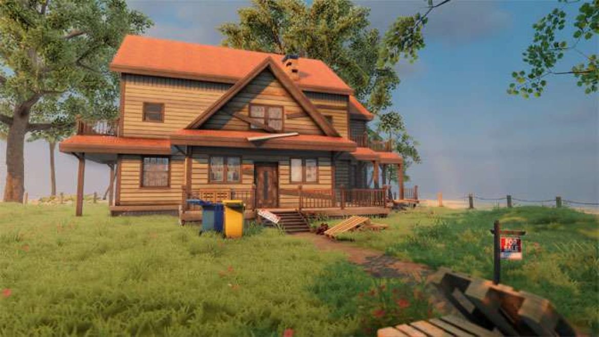 HouseFlipper2-NEWS