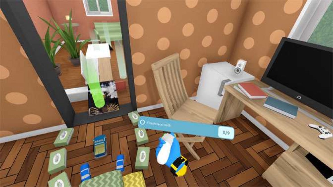HouseFlipperVR-NEWS
