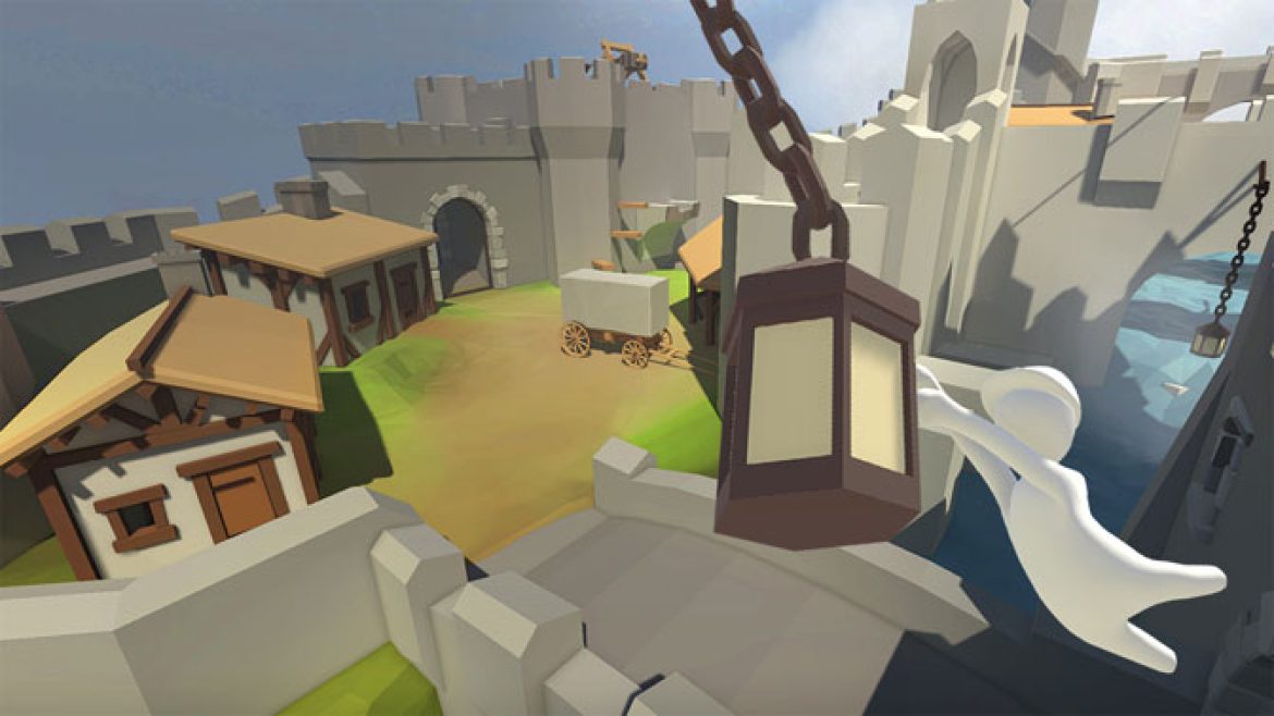 HumanFallFlatFEATURE