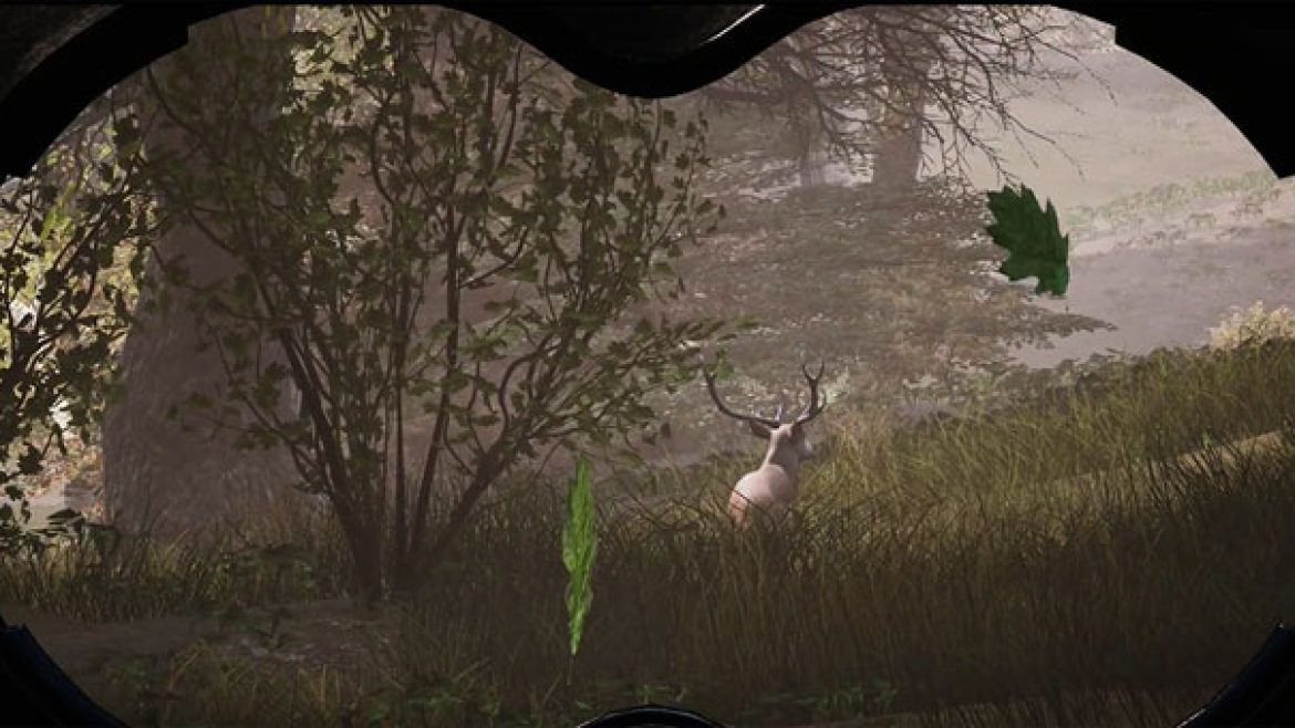 HuntingSimulatorNEWS