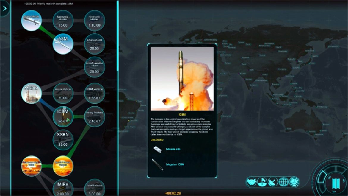 ICBM-News