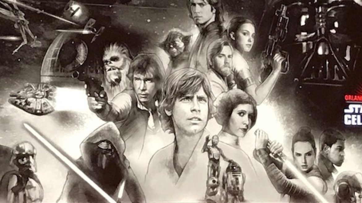 Star Wars