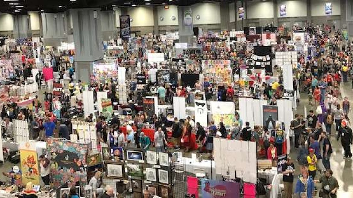 Awesome Con