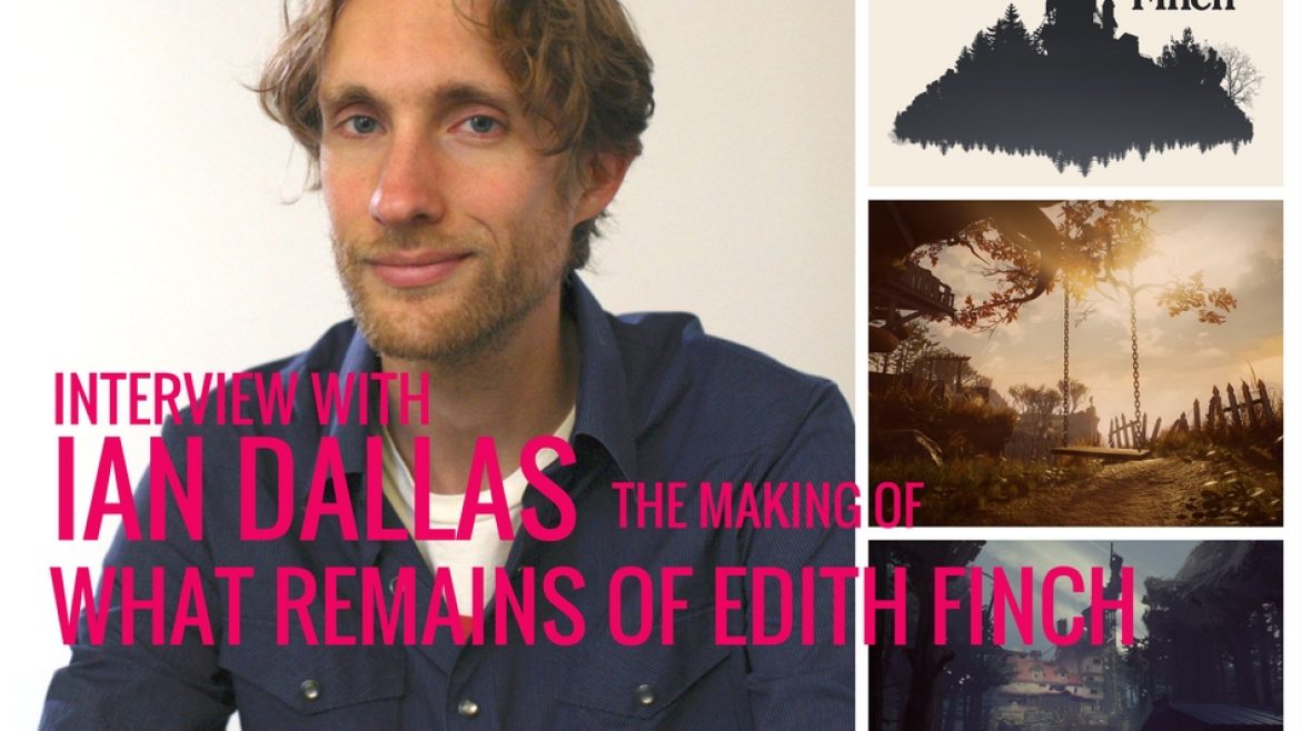 What Remains of Edith Finch
