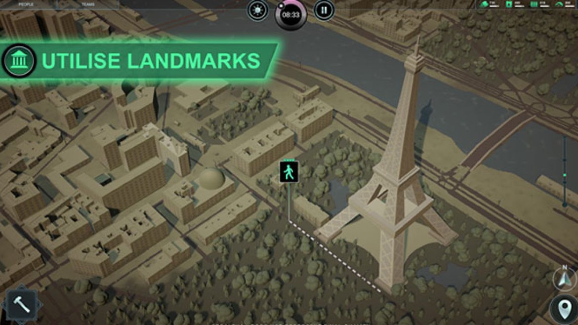 InfectionFreeZone-NEWS