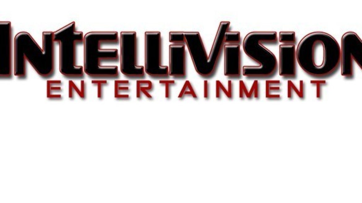 Intellivision-Headline-Logo
