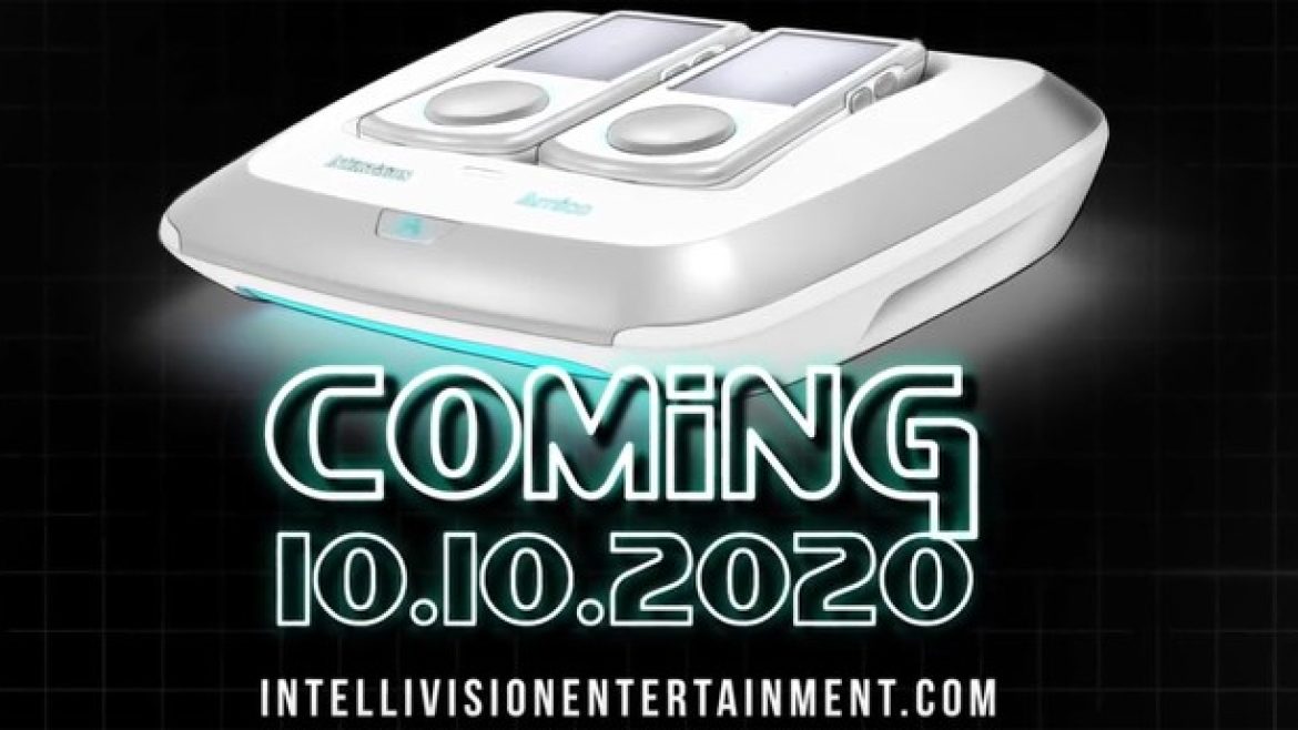 IntellivisionComeSoon-NEWS