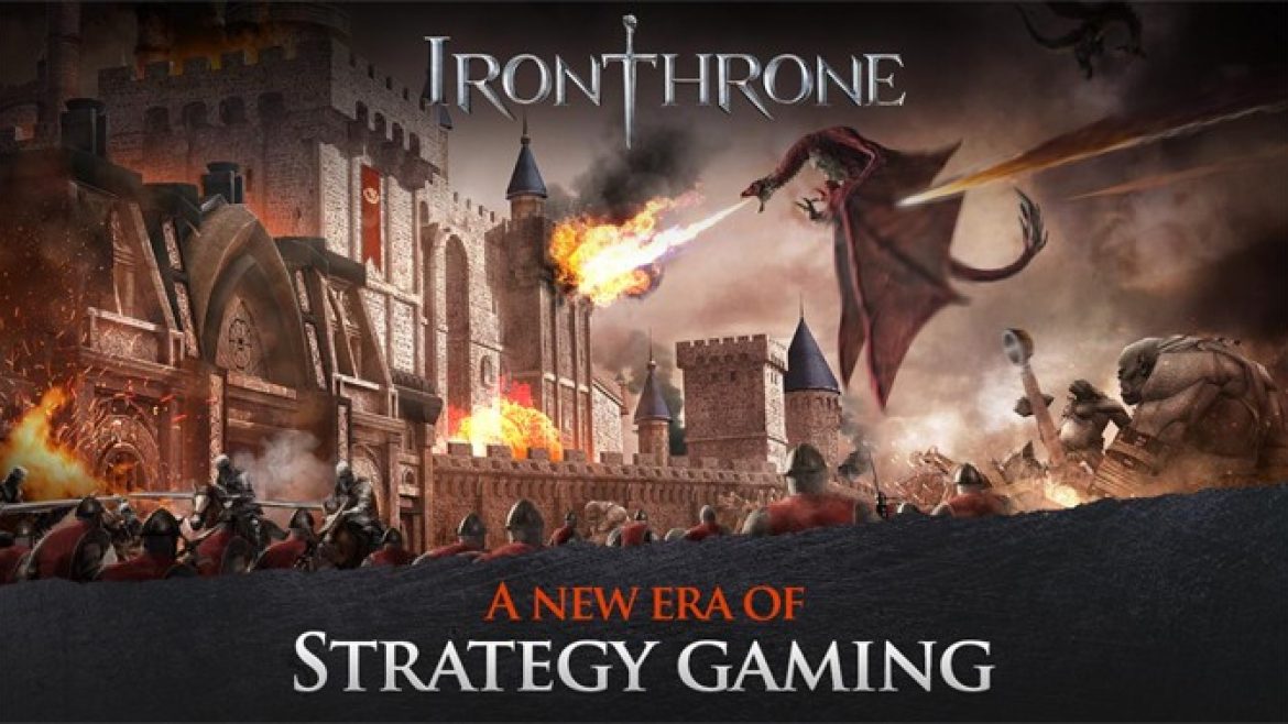 IronThroneNEWS