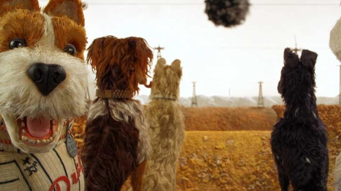 Isle of Dogs