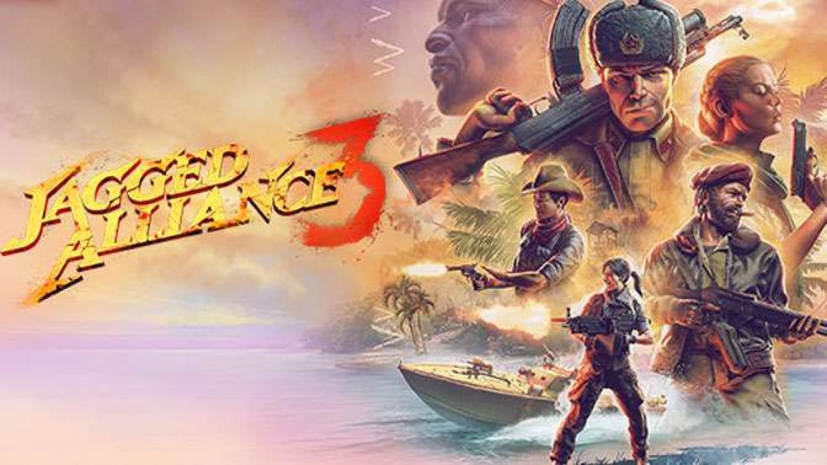 JaggedAlliance3-NEWS