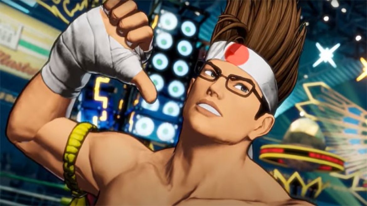Joe-Higashi-Fatal-Fury