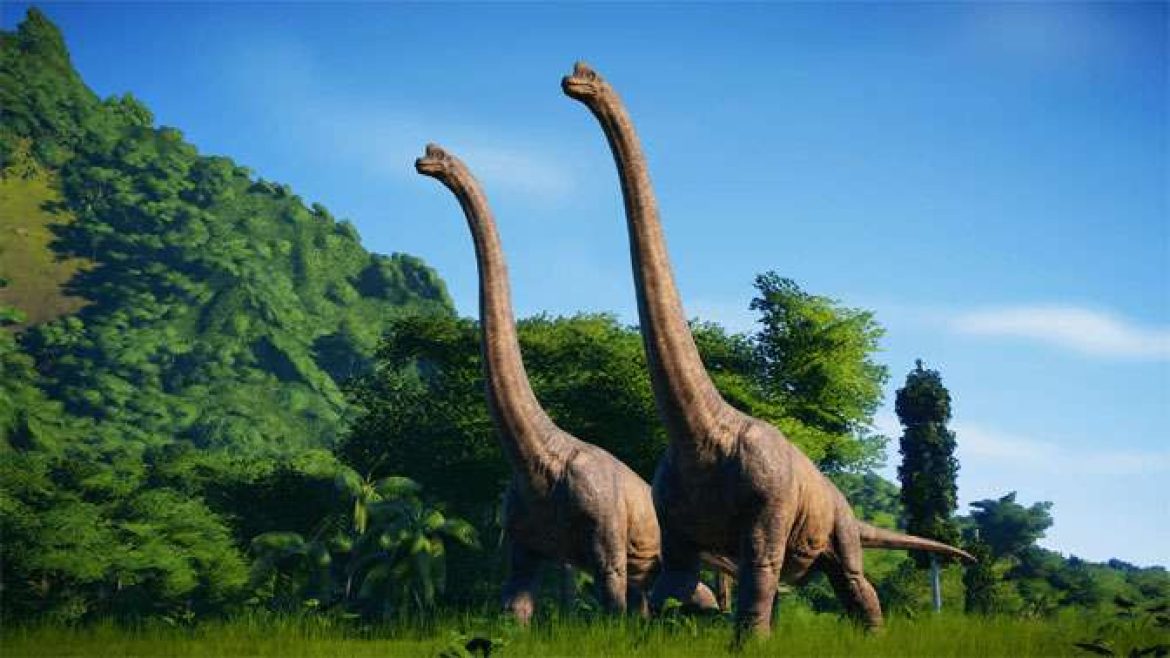 JurassicParkGames-NEWS