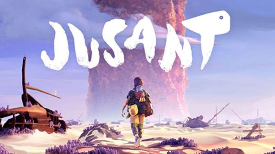 Jusant-NEWS