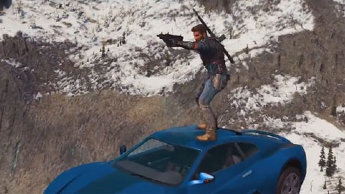 JustCause3LaunchTrailer