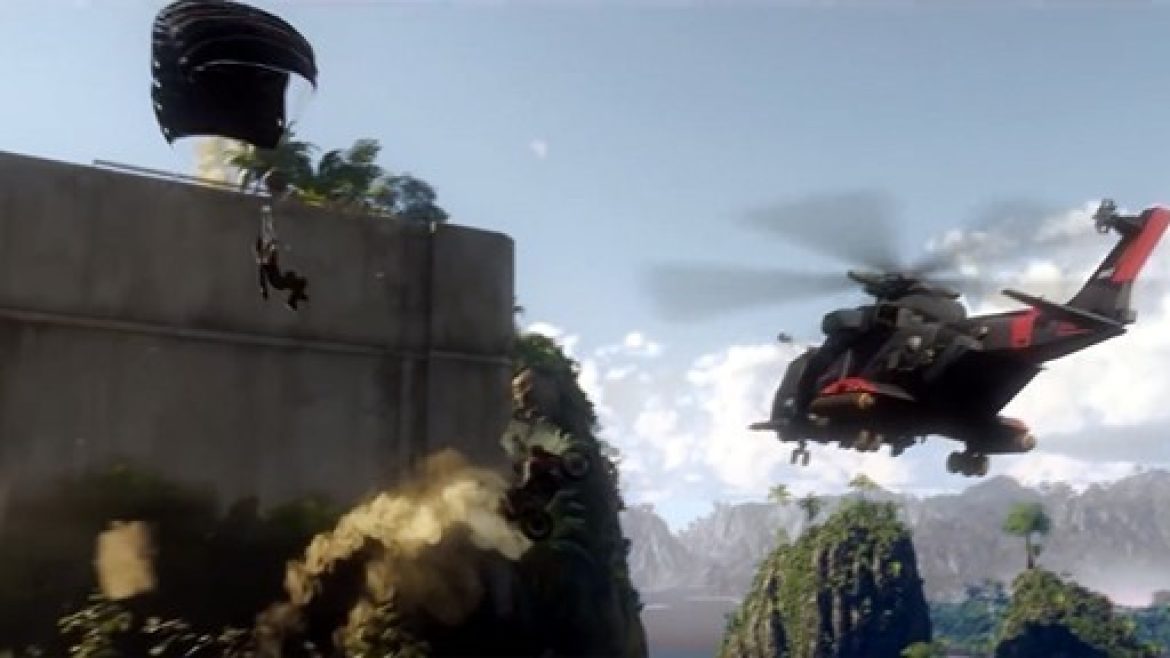 JustCause4NEWS