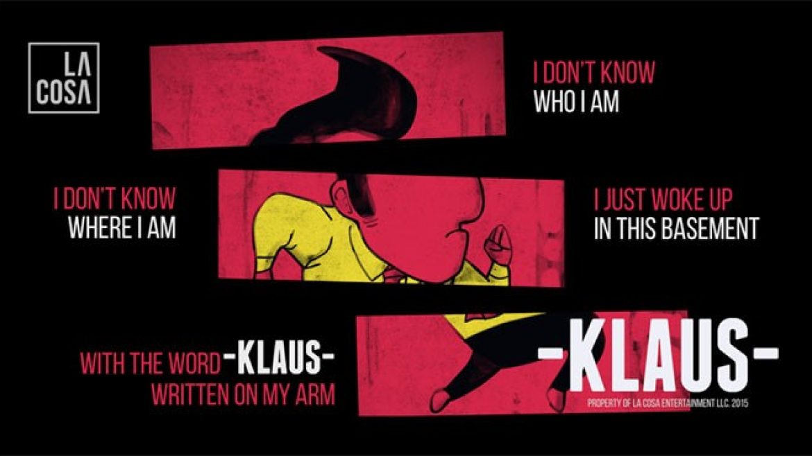 KLAUSfeature
