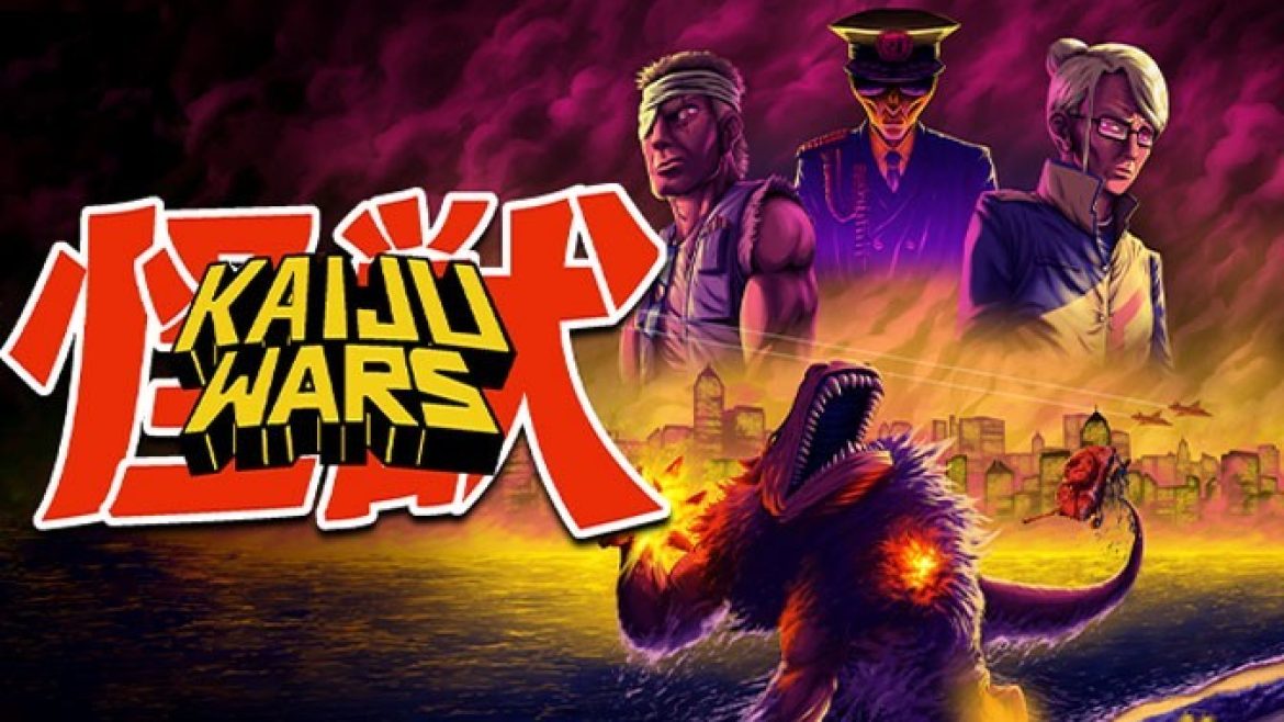 Kaiju-Wars-Launch-NEWS