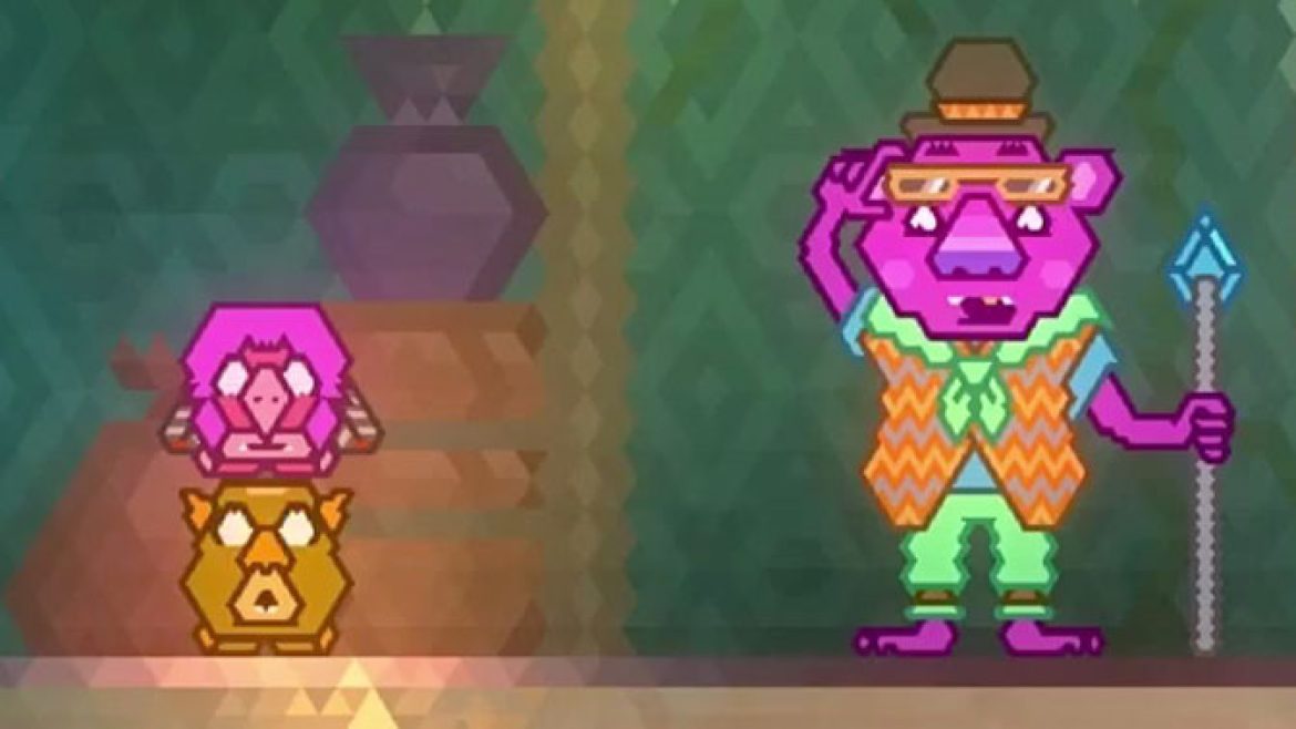 KalimbaFEATURE