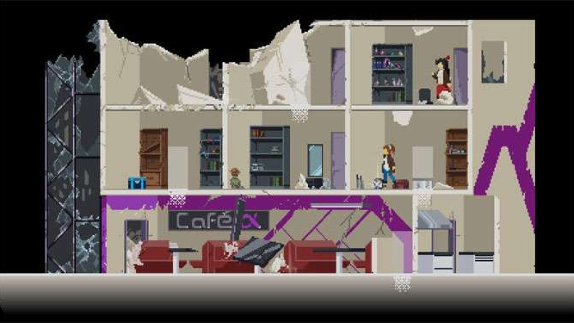 Kandria-NEWS