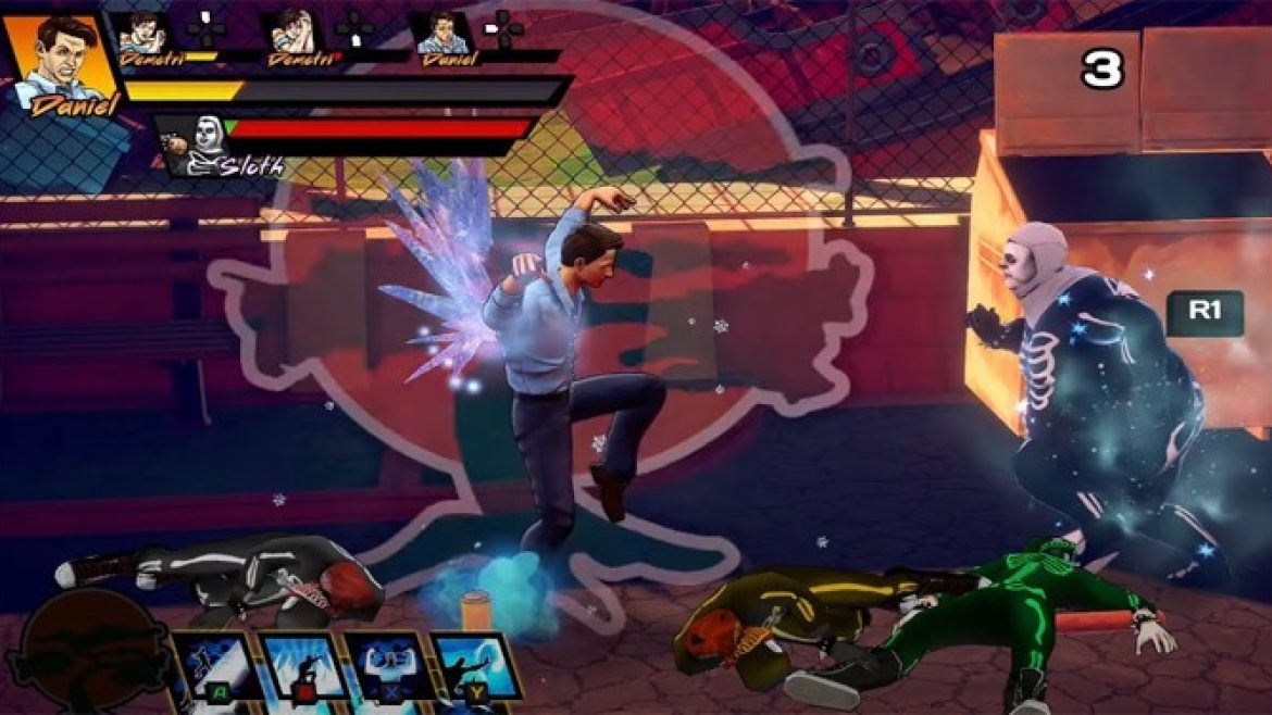 KarateKid-NEWS
