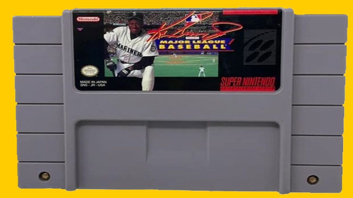 Ken-Griffey-Baseball-SNES