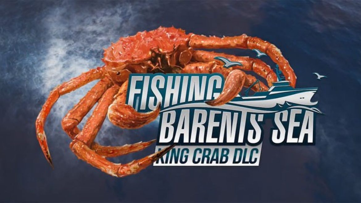 KingCrabBarentsSeaFish-NEWS