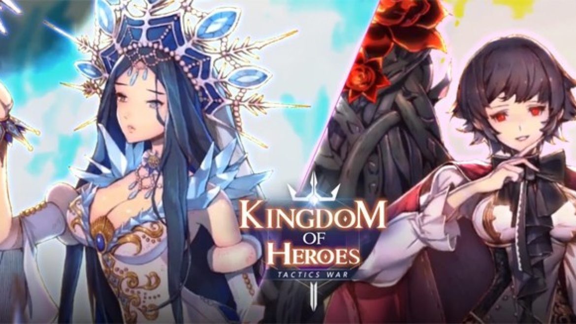 KingdomofHeroes-NEWS