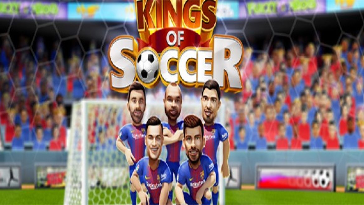 KingsofSoccerNEWS
