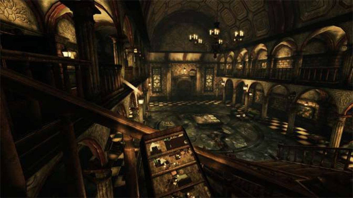 KravenManor-NEWS