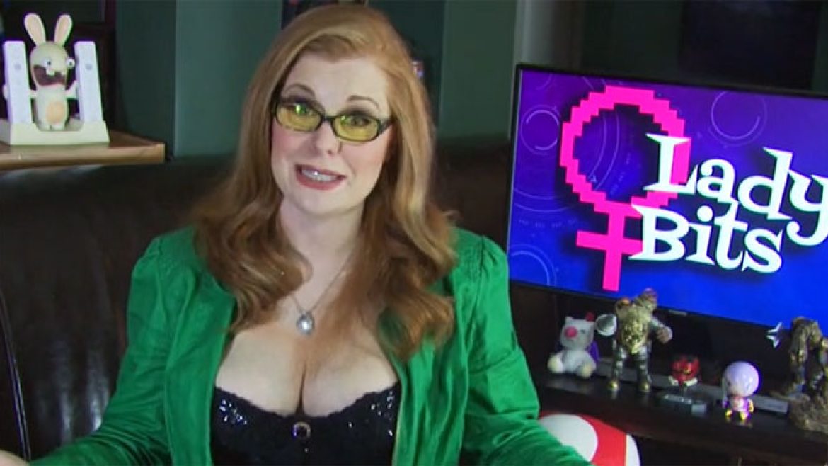LadyBitsNEWS